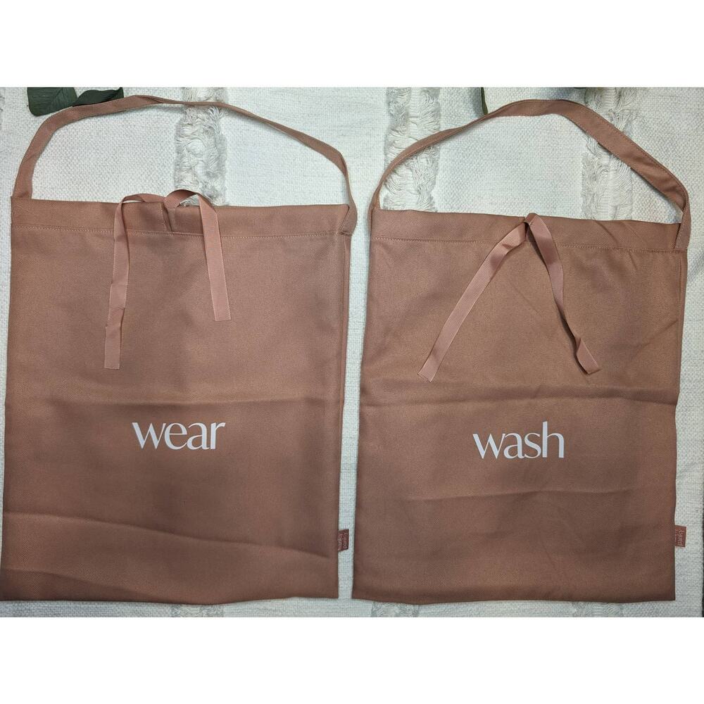 Hanky Panky Travel Bags